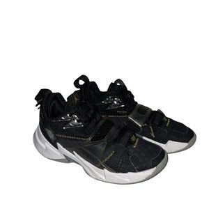 Nike Why Not? Boy's Shoes Size 7Y